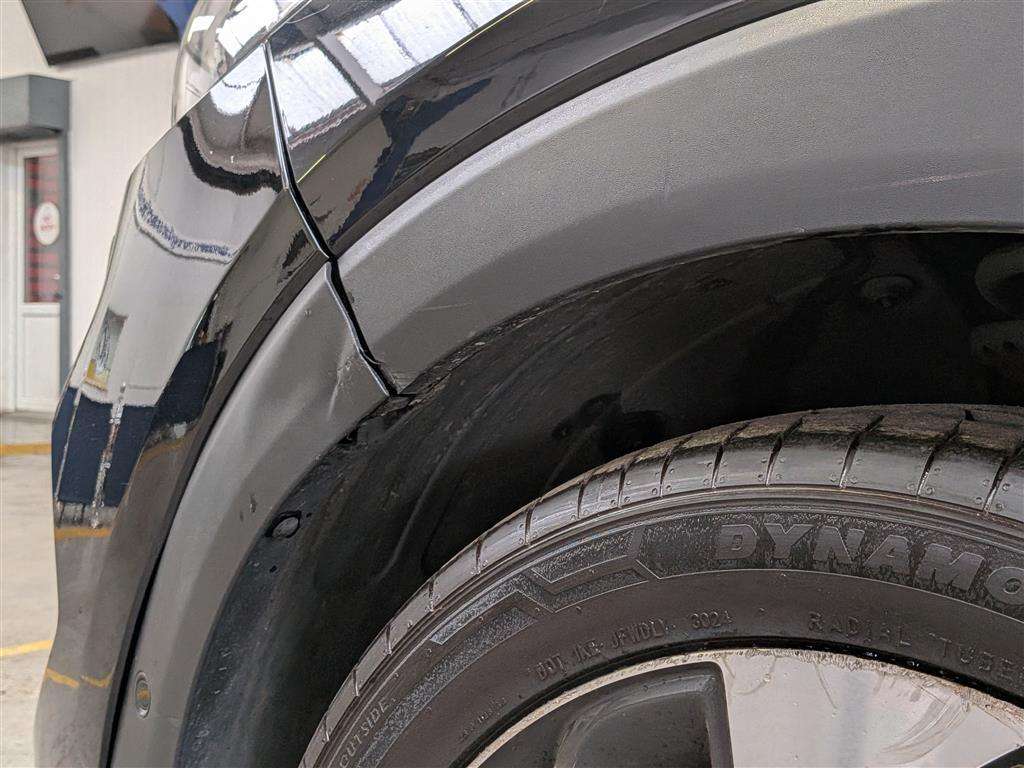<p>2017 HYUNDAI TUCSON PREM SE BDR 2WD CR</p>