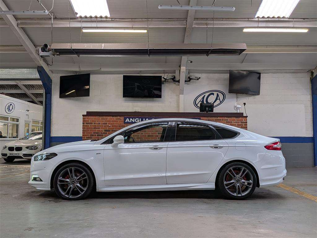 <p>2018 FORD MONDEO ST-LINE X TDCI AUT</p>