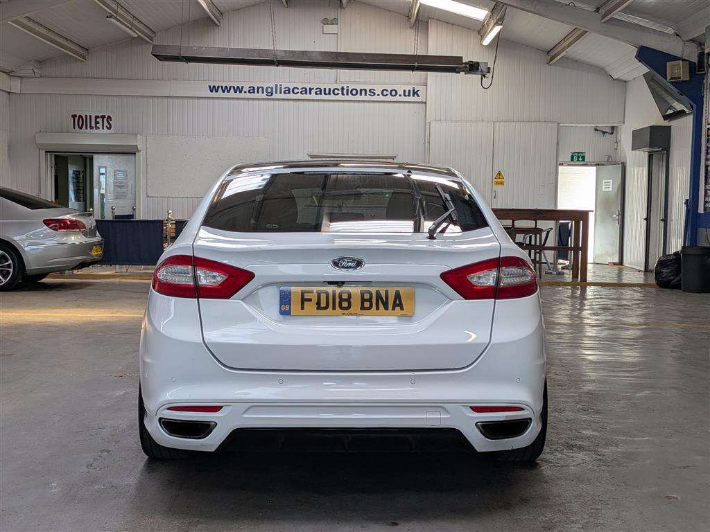 <p>2018 FORD MONDEO ST-LINE X TDCI AUT</p>