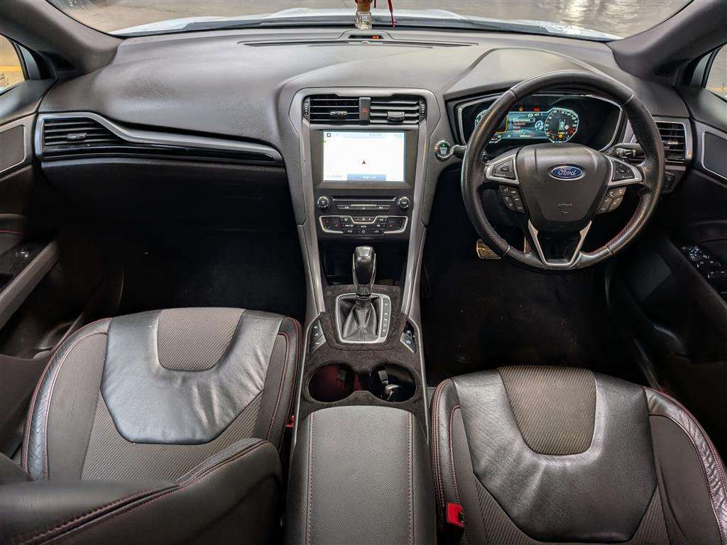<p>2018 FORD MONDEO ST-LINE X TDCI AUT</p>
