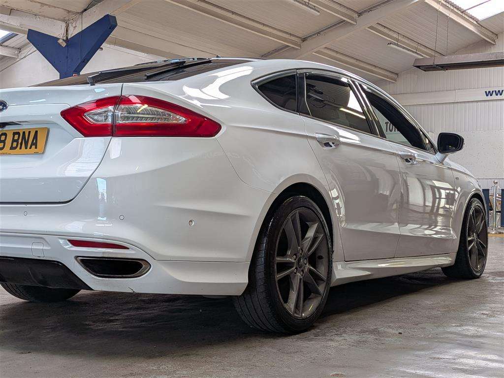<p>2018 FORD MONDEO ST-LINE X TDCI AUT</p>