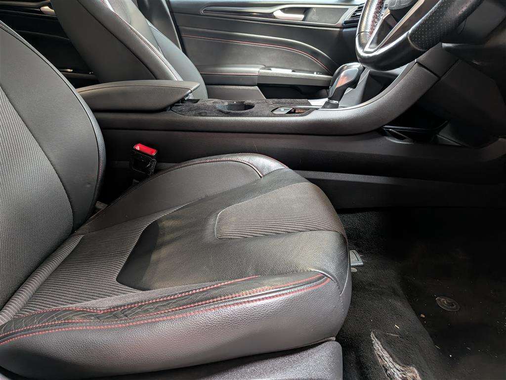 <p>2018 FORD MONDEO ST-LINE X TDCI AUT</p>