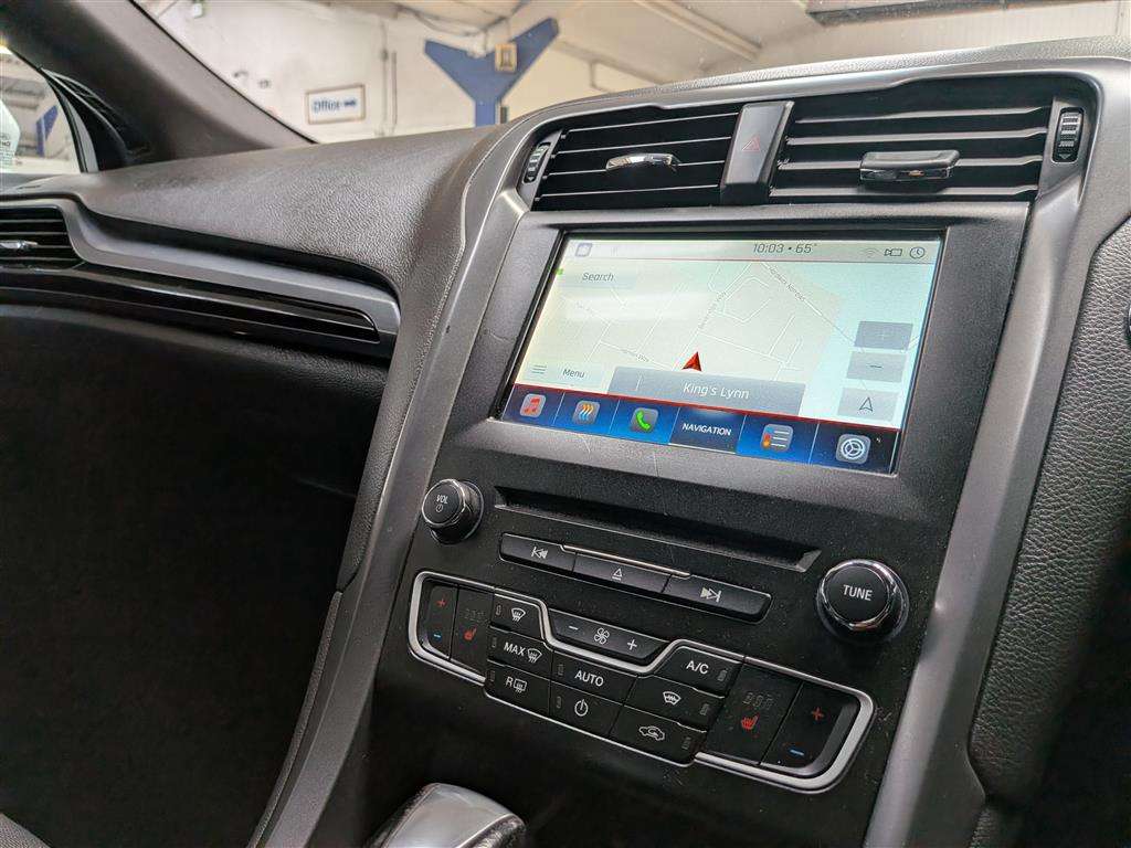 <p>2018 FORD MONDEO ST-LINE X TDCI AUT</p>