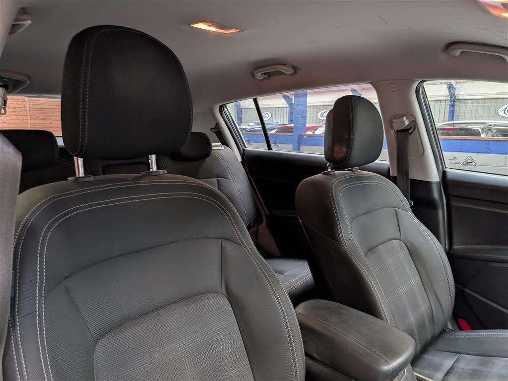 <p>2012 KIA SPORTAGE 1 CRDI</p>