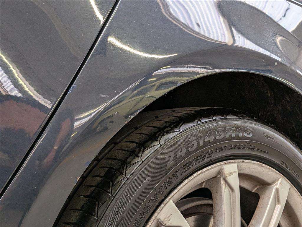 <p>2015 AUDI A4 TECHNIK TDI QUATTRO</p>