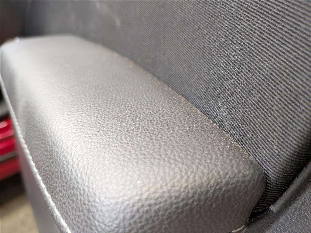 <p>2015 FORD MONDEO TITANIUM</p>
