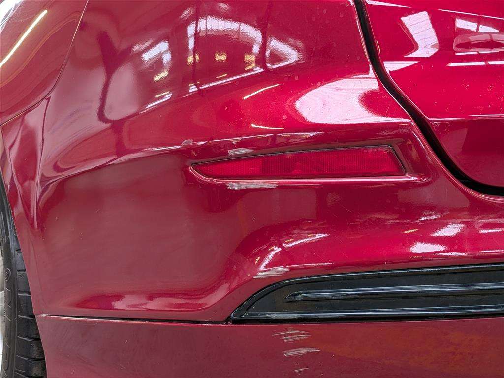 <p>2015 FORD MONDEO TITANIUM</p>