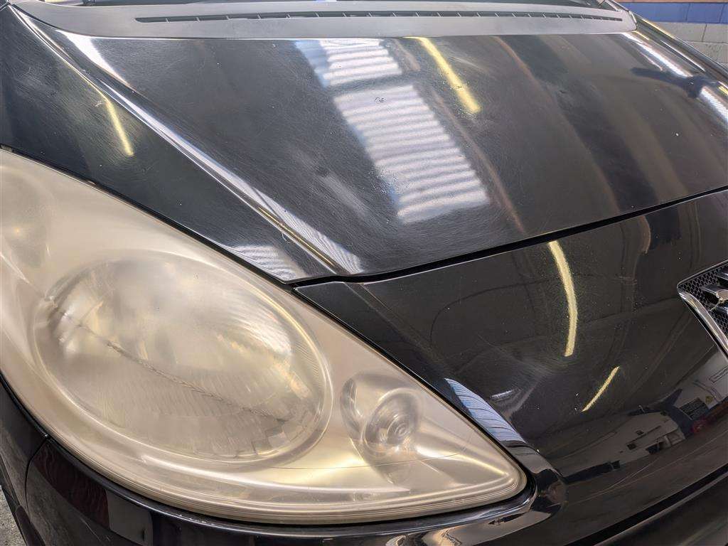 <p>2006 PEUGEOT 1007 DOLCE SEMI-AUTO</p>