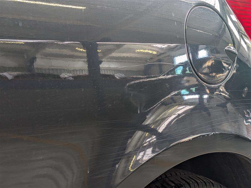 <p>2006 PEUGEOT 1007 DOLCE SEMI-AUTO</p>
