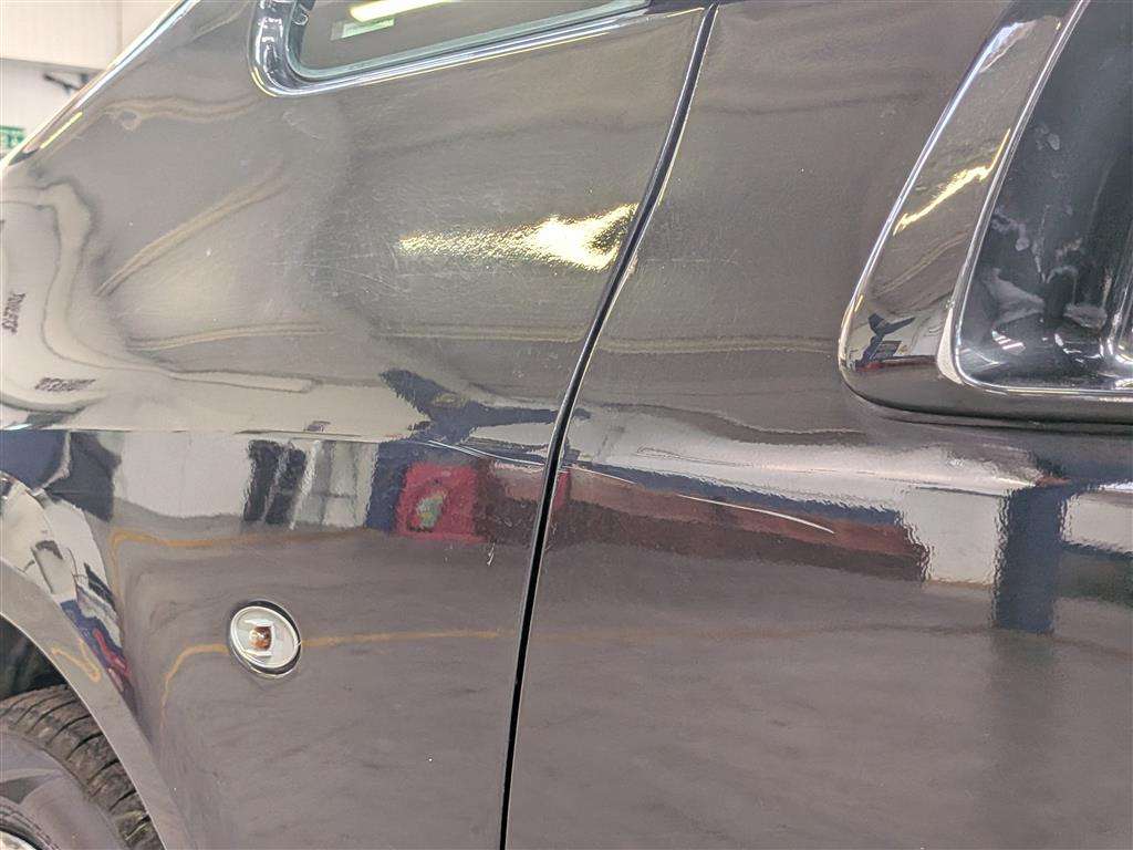 <p>2006 PEUGEOT 1007 DOLCE SEMI-AUTO</p>