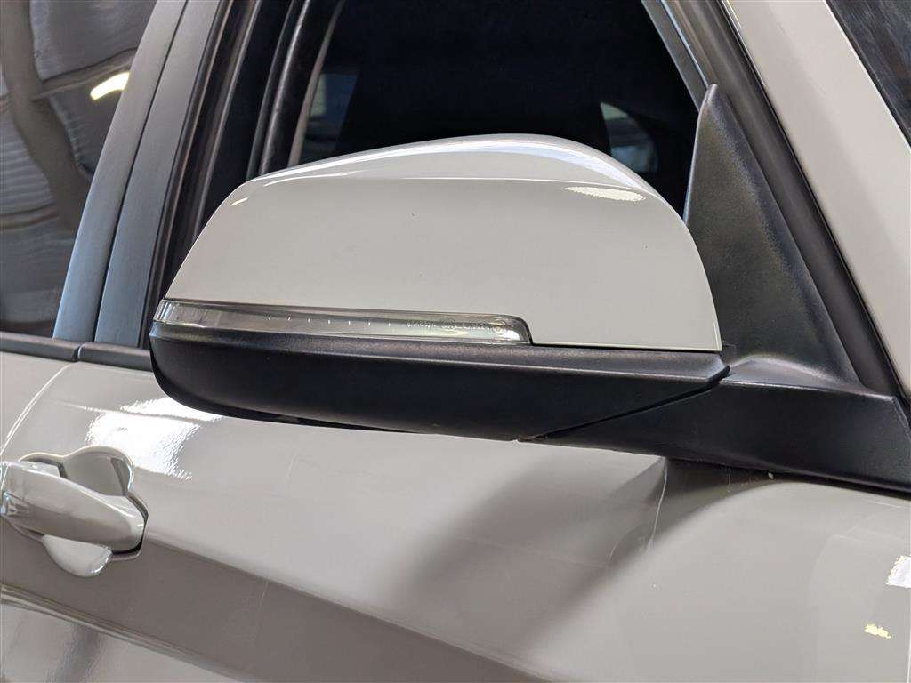 <p>2013 BMW 116D SPORT</p>