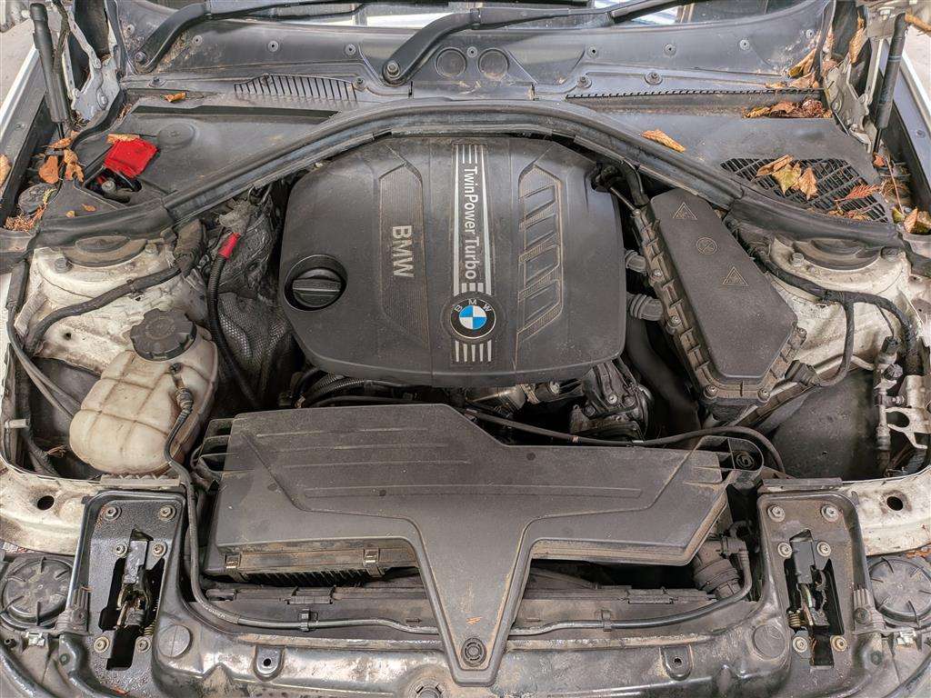 <p>2013 BMW 116D SPORT</p>