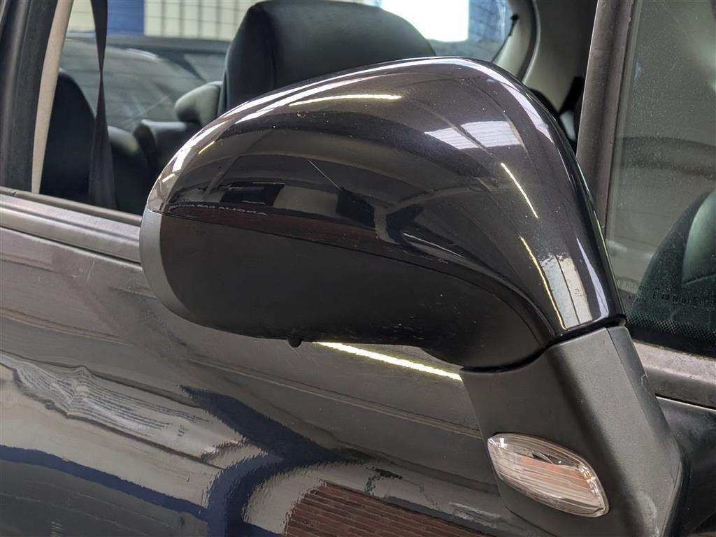 <p>2006 PEUGEOT 207 GT</p>