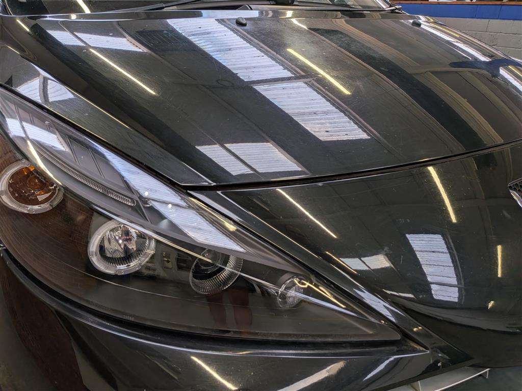 <p>2006 PEUGEOT 207 GT</p>