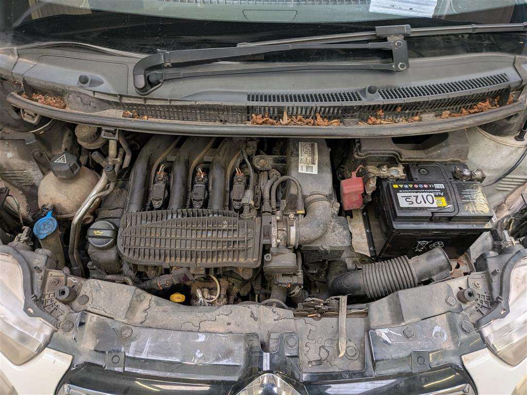 <p>2015 CITROEN C1 AIRSCAPE FLAIR PURETEC</p>