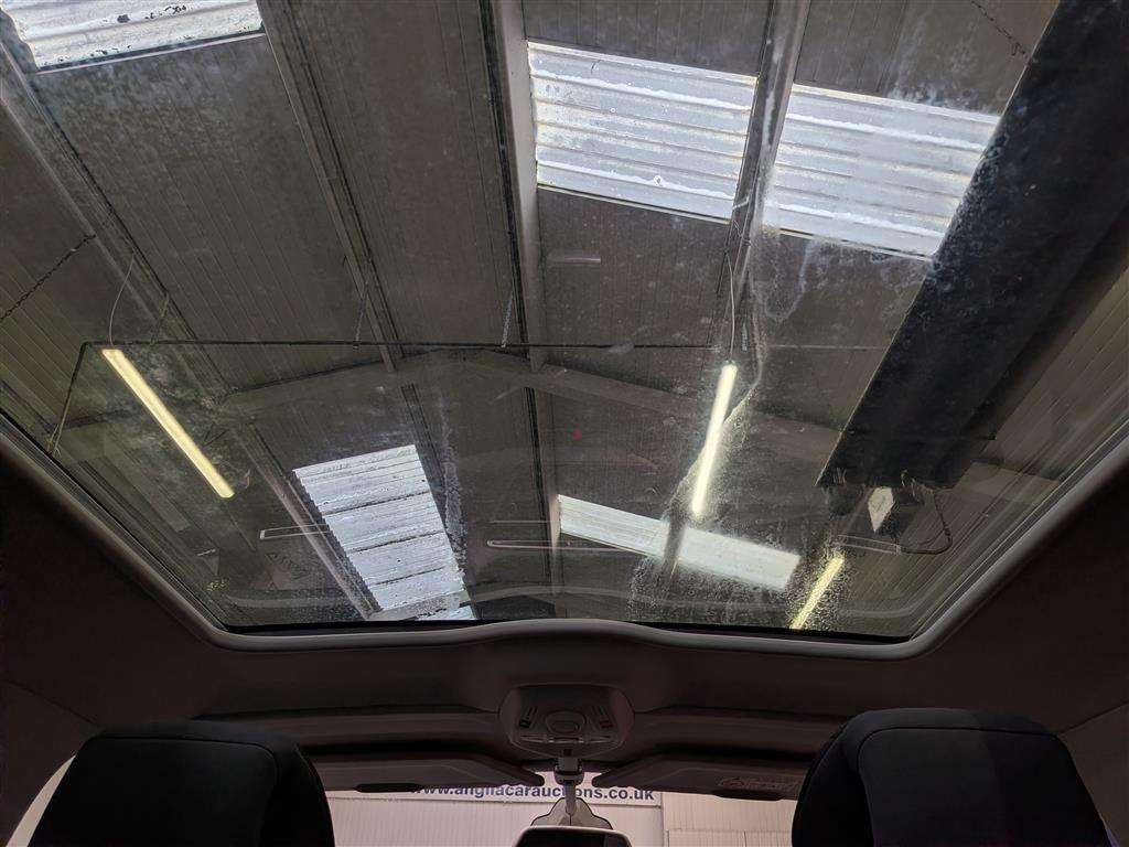 <p>2020 CITROEN C4 GR STOURER FLAIR + BHD</p>