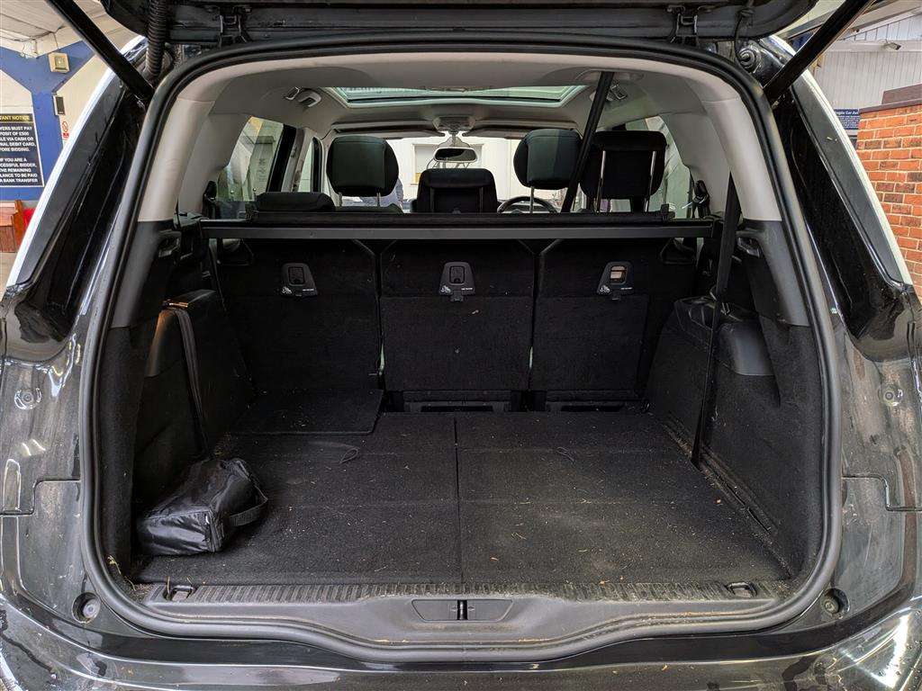 <p>2020 CITROEN C4 GR STOURER FLAIR + BHD</p>