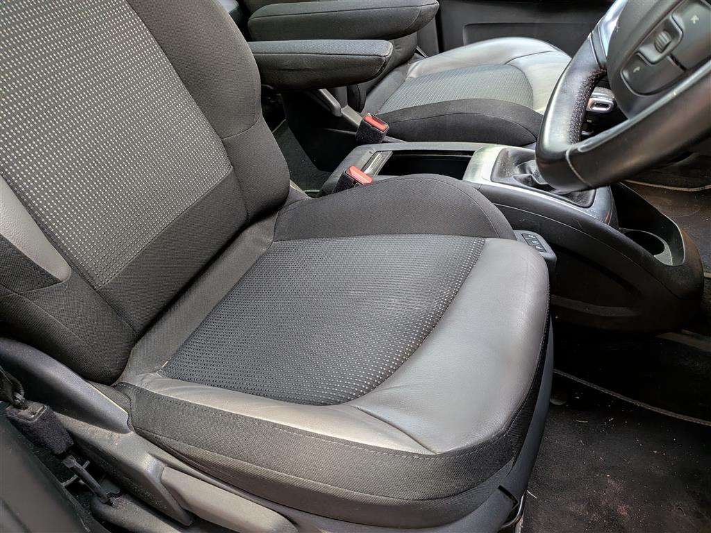 <p>2020 CITROEN C4 GR STOURER FLAIR + BHD</p>