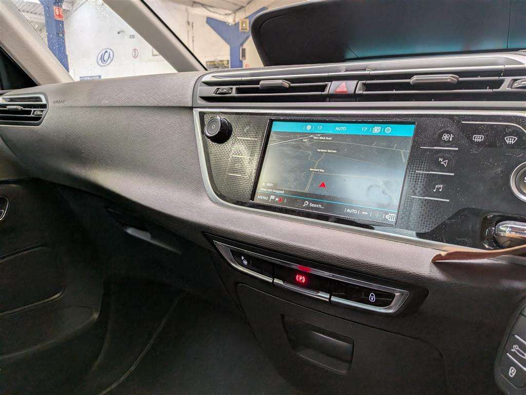 <p>2020 CITROEN C4 GR STOURER FLAIR + BHD</p>