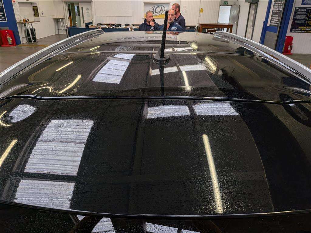 <p>2020 CITROEN C4 GR STOURER FLAIR + BHD</p>