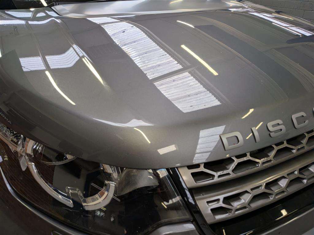 <p>2015 LAND ROVER DISCOVERY SPORT SE TECH T</p>