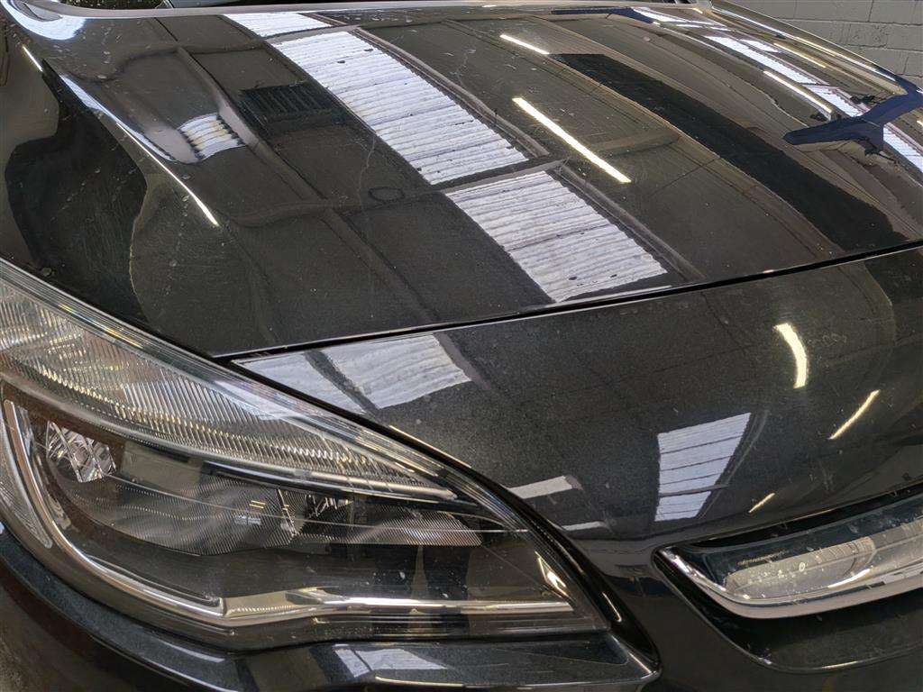 <p>2015 VAUXHALL ASTRA ELITE CDTI ECOFLEX</p>