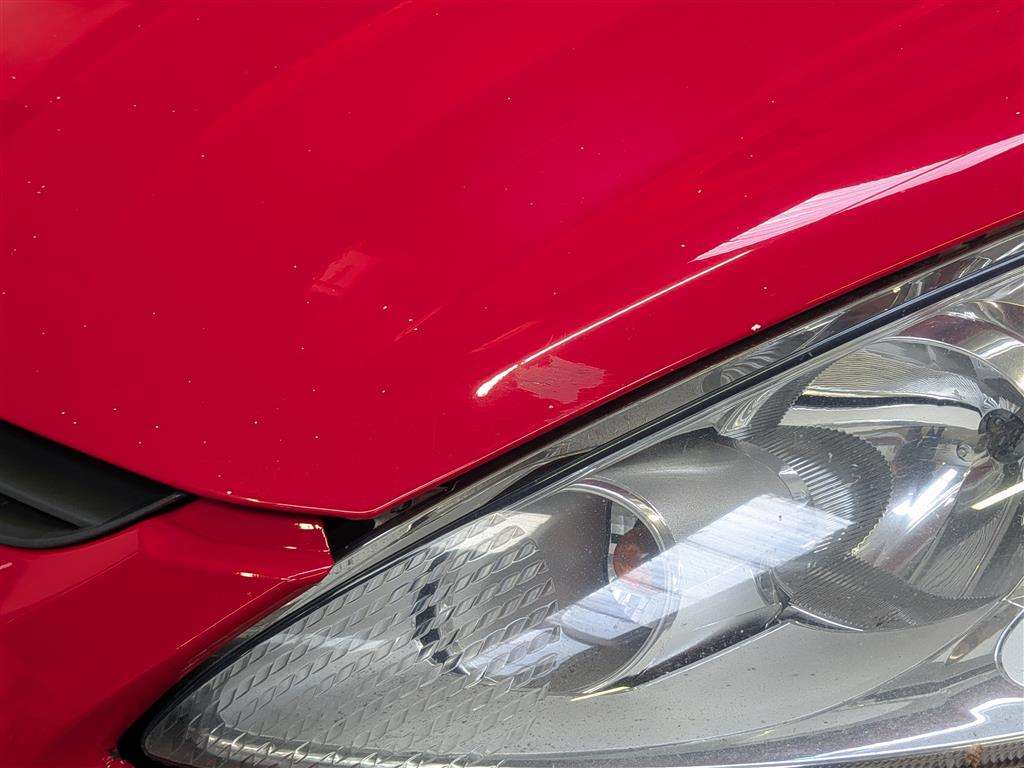 <p>2012 FORD FIESTA ZETEC</p>