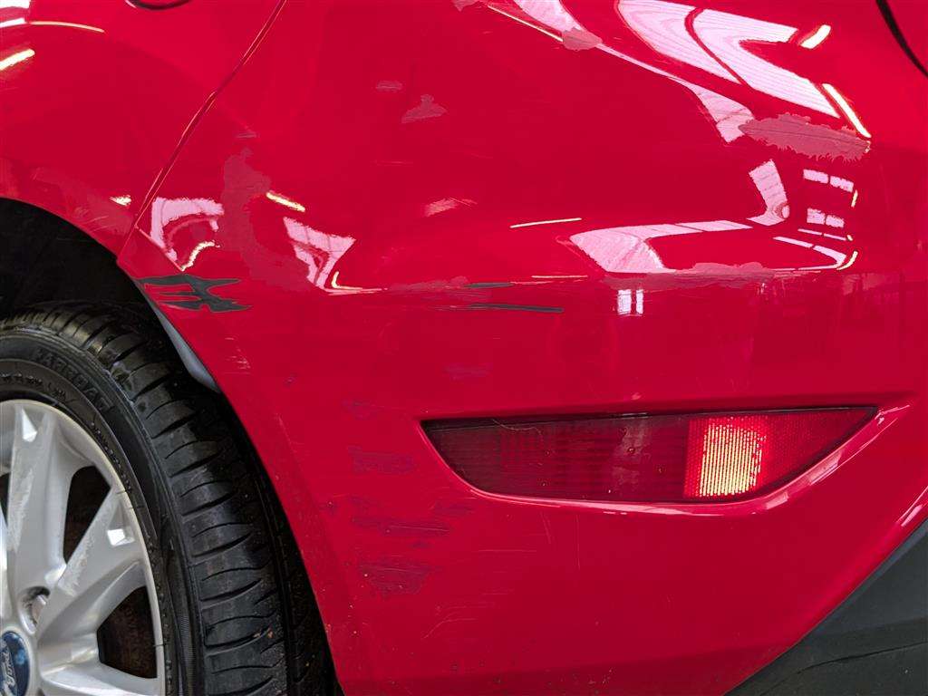 <p>2012 FORD FIESTA ZETEC</p>