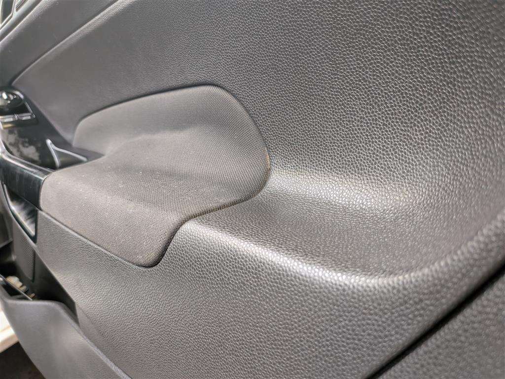 <p>2014 FORD FIESTA ECONETIC TECH TDCI</p>