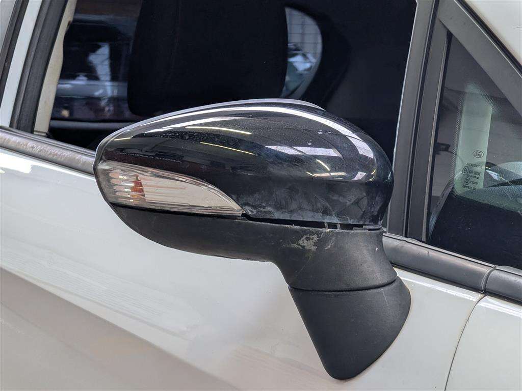 <p>2014 FORD FIESTA ECONETIC TECH TDCI</p>