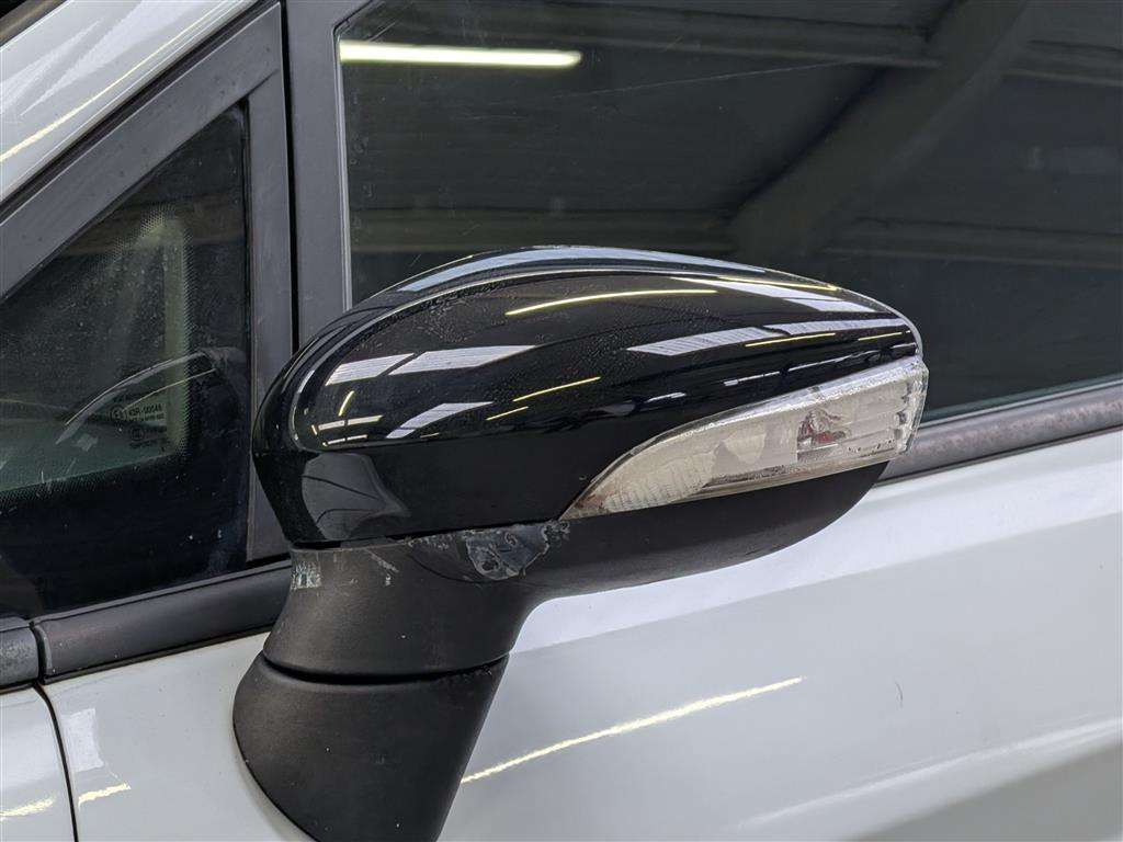 <p>2014 FORD FIESTA ECONETIC TECH TDCI</p>