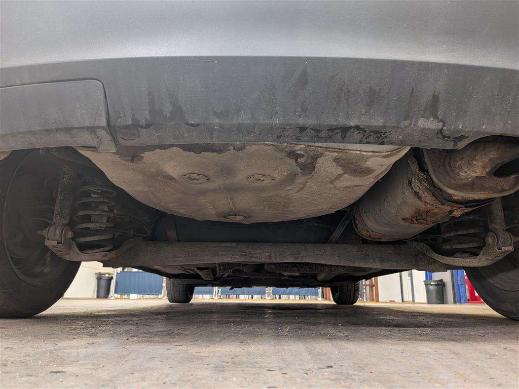<p>2014 FORD FIESTA ECONETIC TECH TDCI</p>
