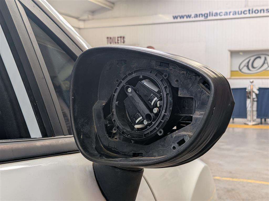 <p>2014 FORD FIESTA ECONETIC TECH TDCI</p>