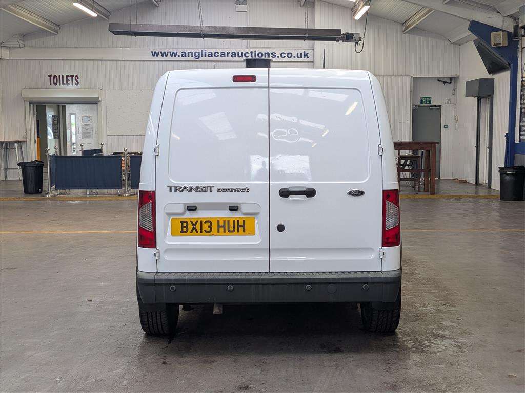 <p>2013 FORD TRANSIT CONNECT T220</p>