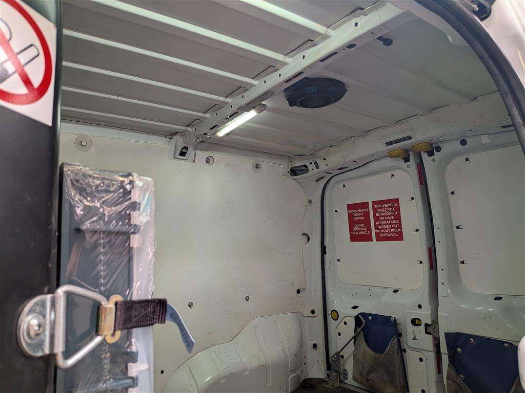 <p>2013 FORD TRANSIT CONNECT T220</p>