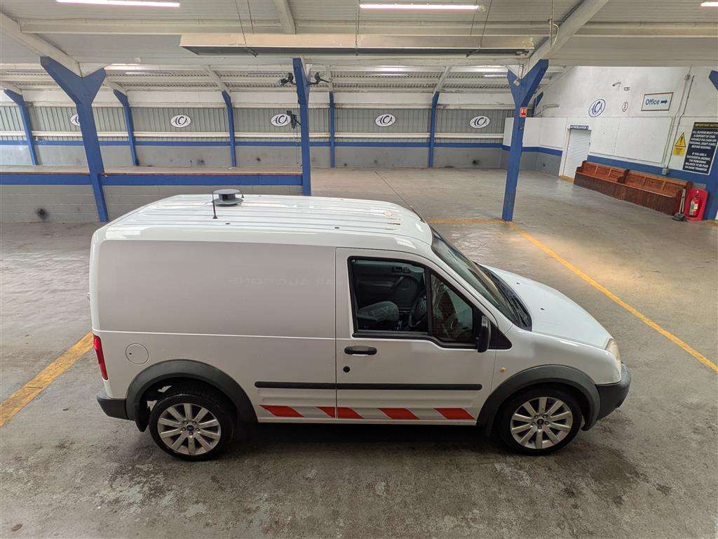 <p>2013 FORD TRANSIT CONNECT T220</p>