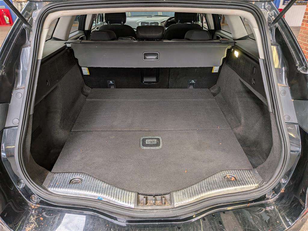 <p>2015 FORD MONDEO TITANIUM TDCI</p>