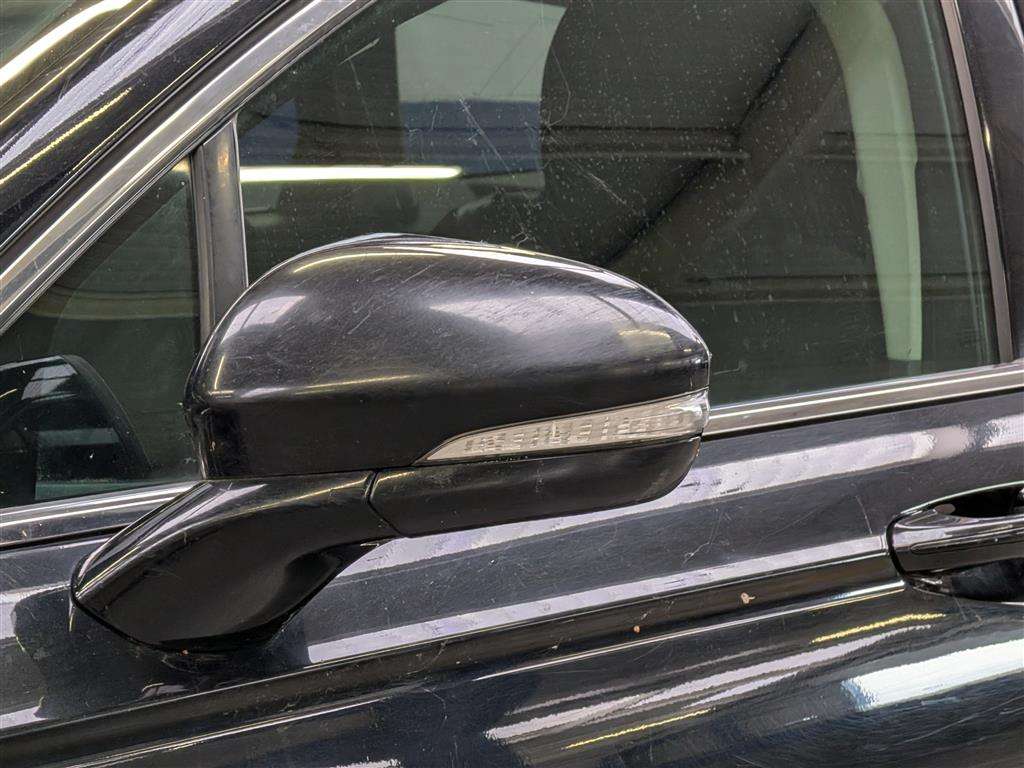 <p>2015 FORD MONDEO TITANIUM TDCI</p>