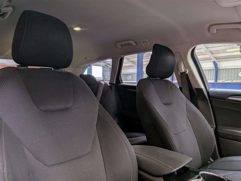 <p>2015 FORD MONDEO TITANIUM TDCI</p>