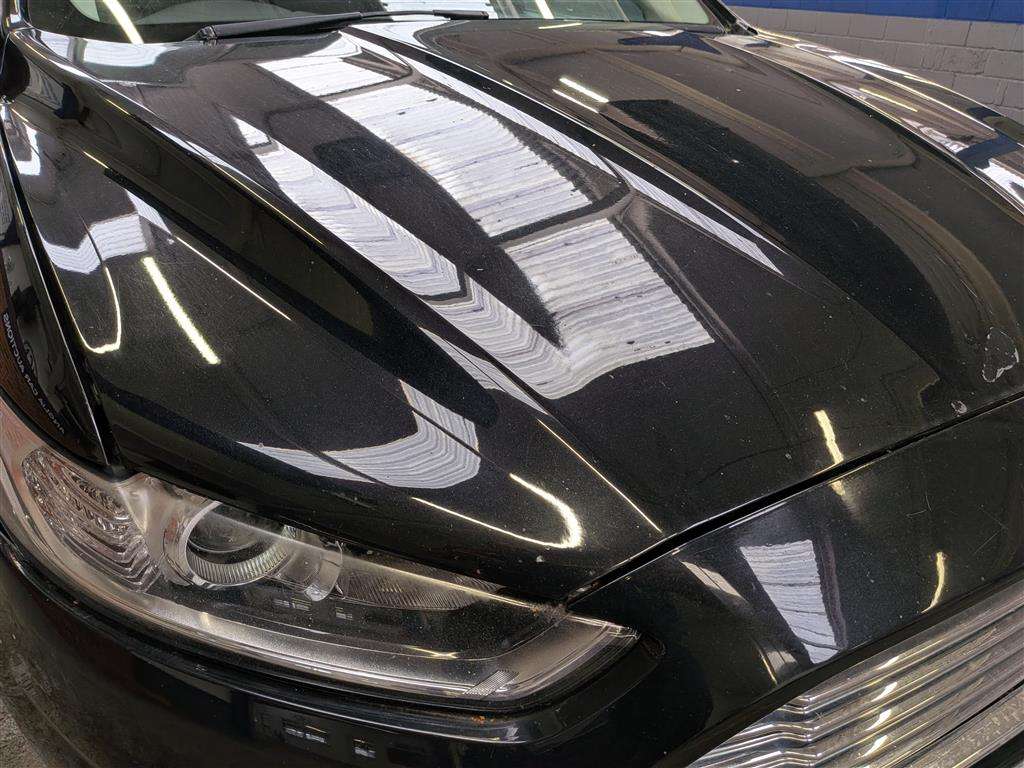 <p>2015 FORD MONDEO TITANIUM TDCI</p>