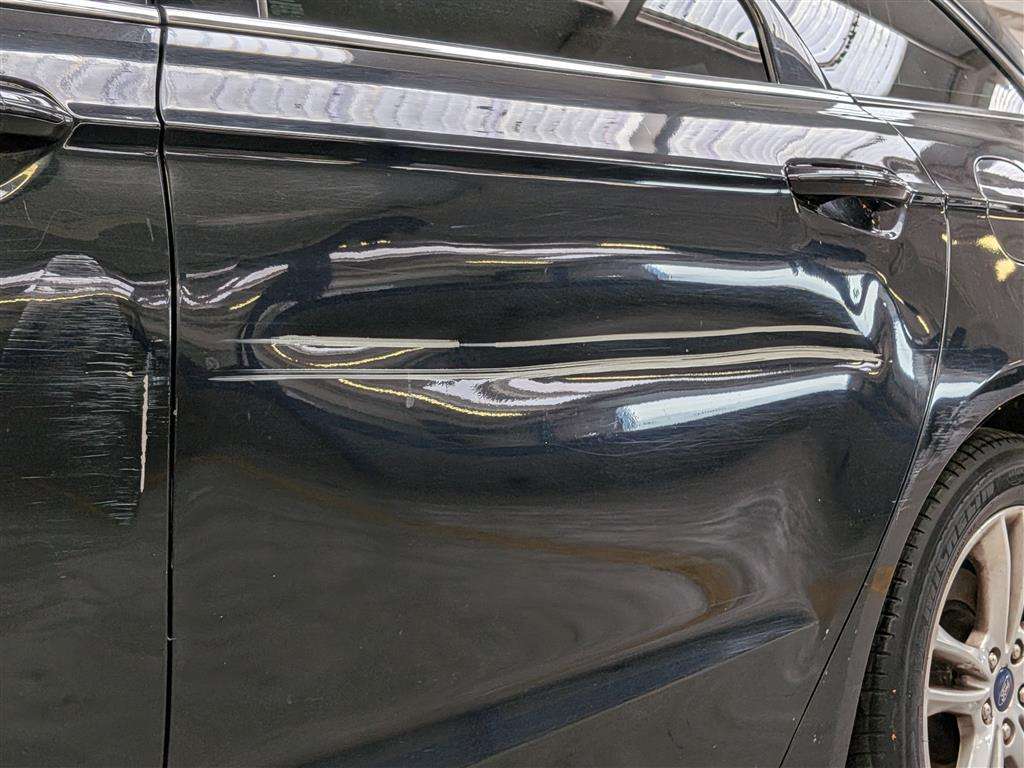 <p>2015 FORD MONDEO TITANIUM TDCI</p>