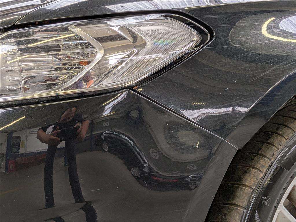 <p>2015 FORD MONDEO TITANIUM TDCI</p>