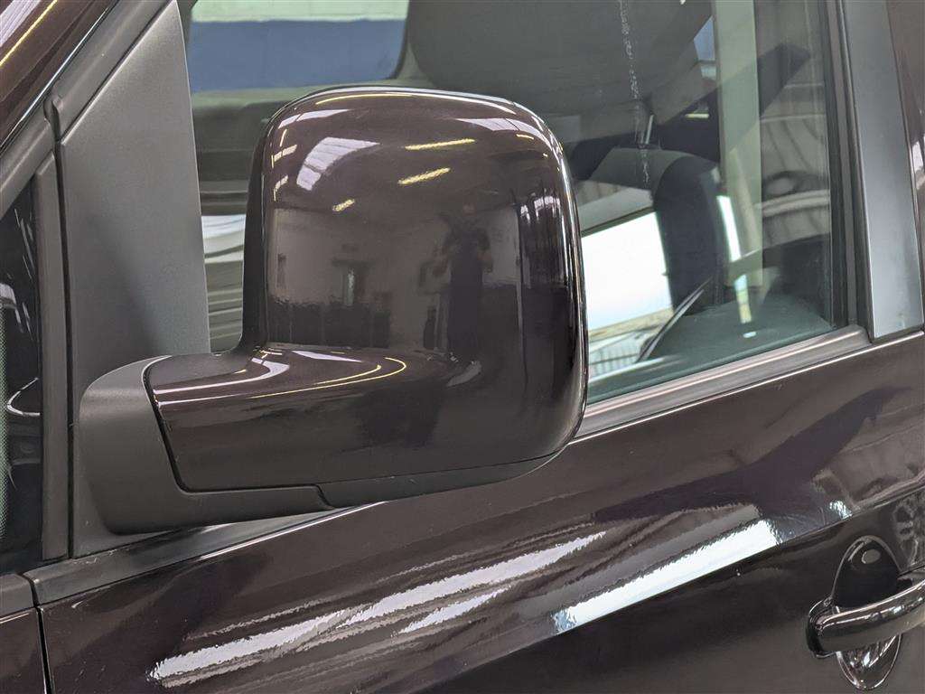 <p>2013 VOLKSWAGEN CADDY C20 LIFE TDI S-A</p>