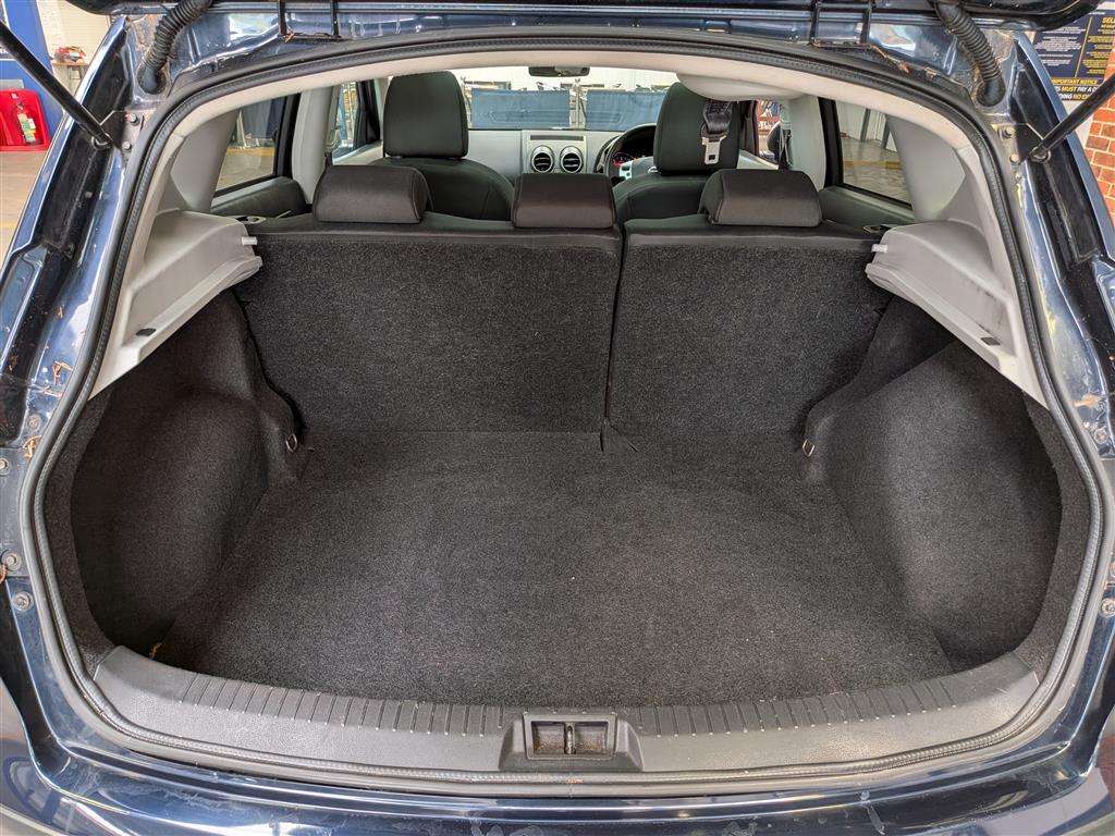 <p>2011 NISSAN QASHQAI N-TEC DCI</p>