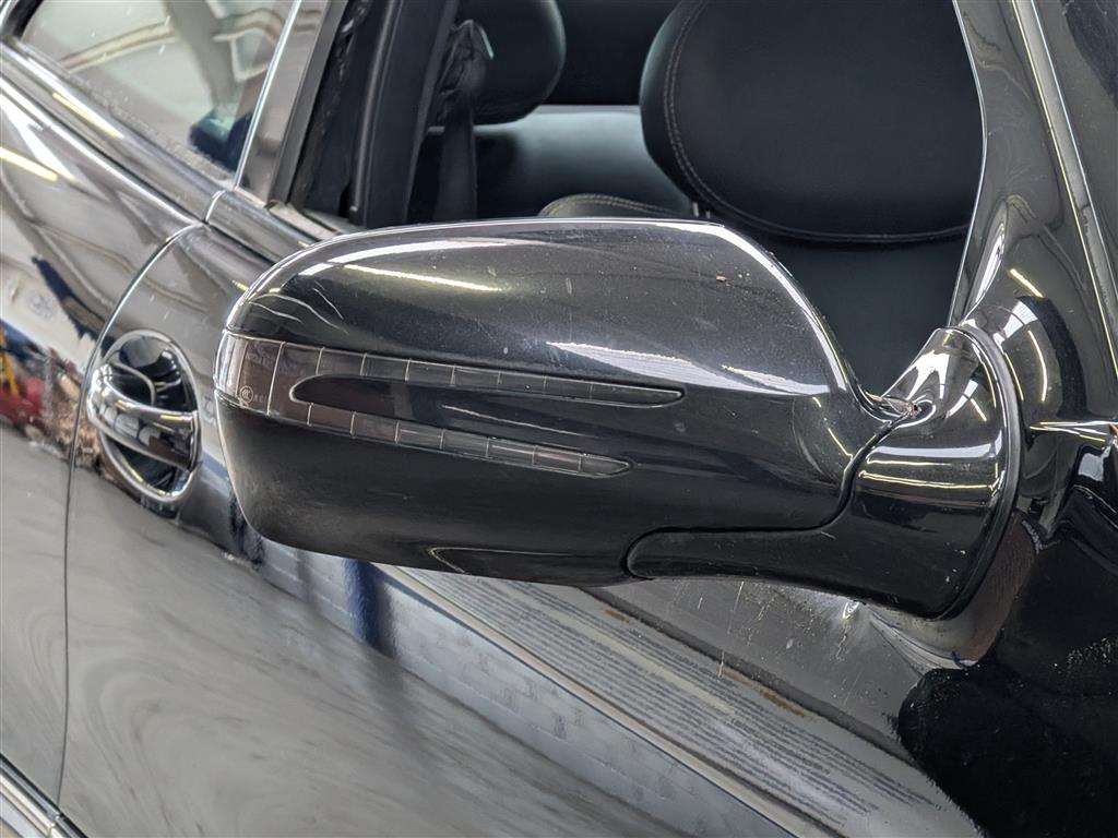 <p>2010 MERCEDES-BENZ CLC180 KOMP SPORT AUTO</p>