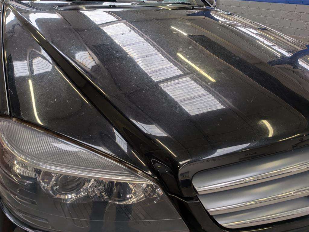 <p>2010 MERCEDES-BENZ CLC180 KOMP SPORT AUTO</p>