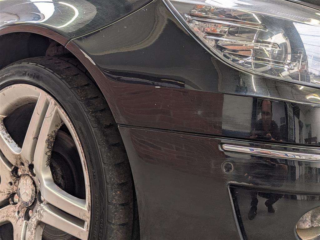 <p>2010 MERCEDES-BENZ CLC180 KOMP SPORT AUTO</p>
