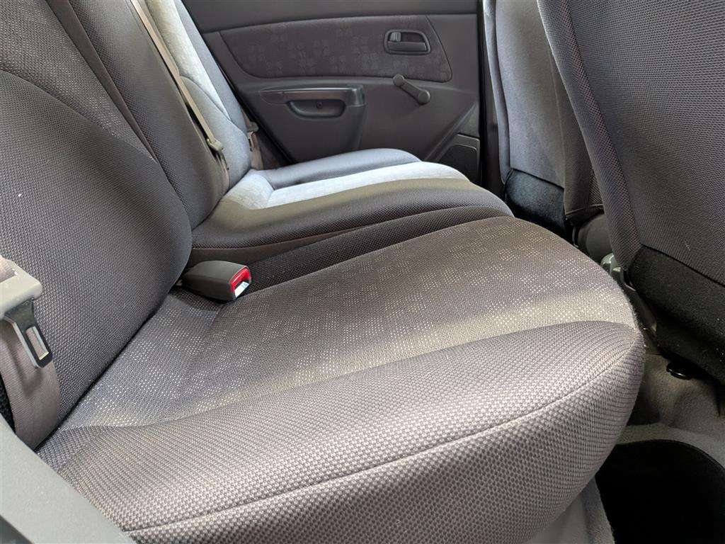 <p>2008 KIA RIO CHILL</p>