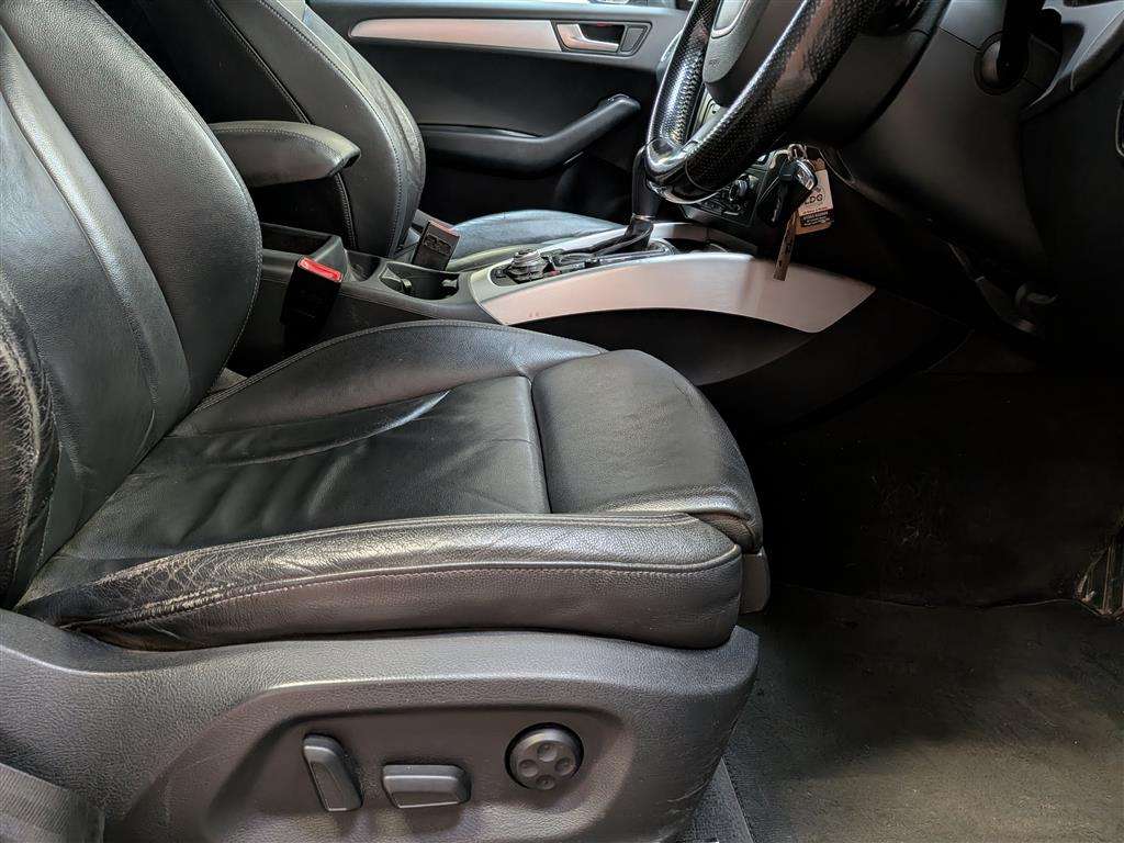 <p>2010 AUDI Q5 SLINE SP ED TDIQUAT SA</p>