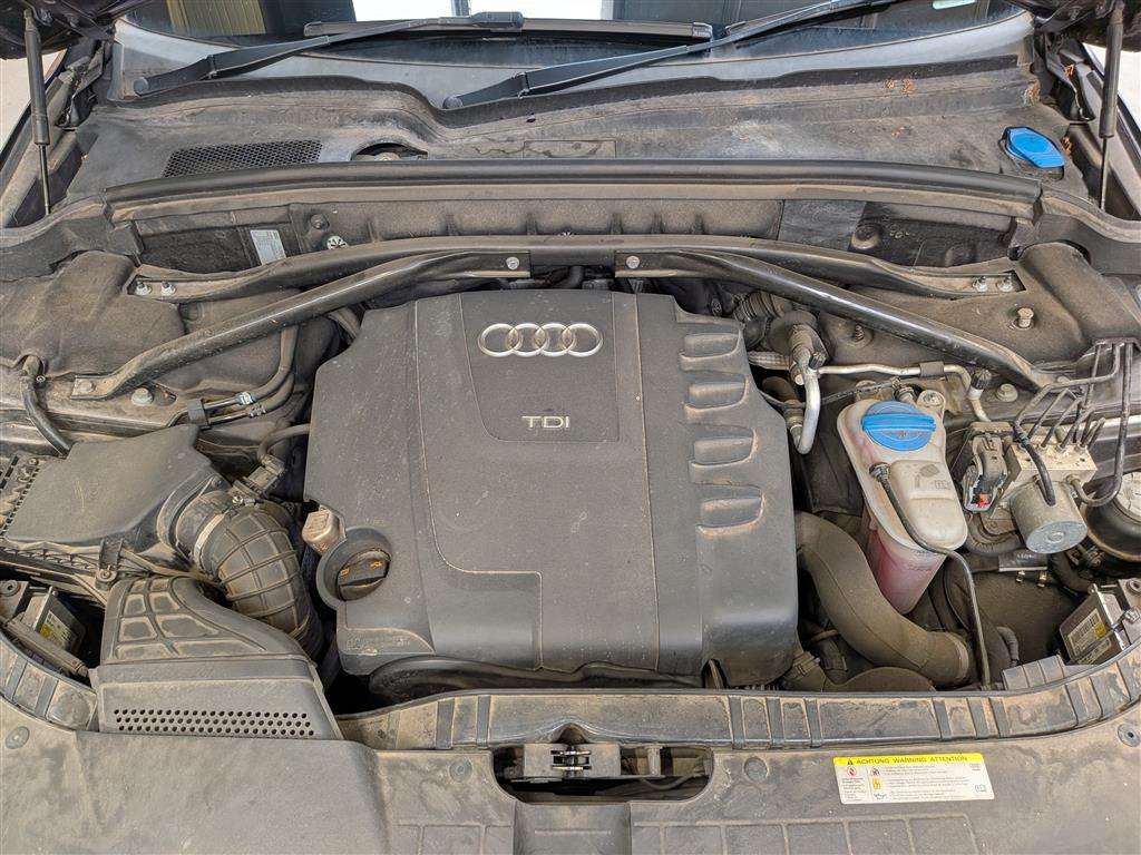 <p>2010 AUDI Q5 SLINE SP ED TDIQUAT SA</p>